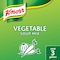 Knorr Knorr Vegetable Soup Mix 19.01 oz., PK6 84136781 - alternate 1